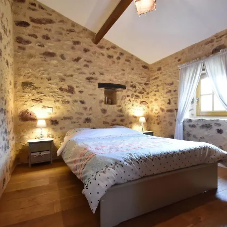 Luxury House In Aquitaine With Swimming Pool Holiday home Saint-Avit-Riviere