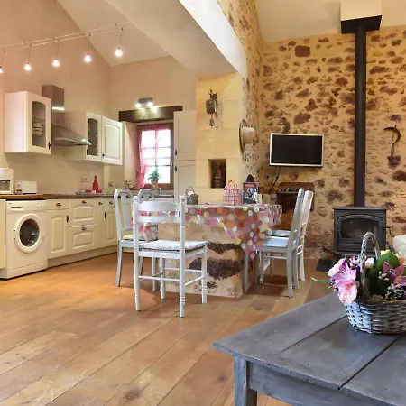 Luxury House In Aquitaine With Swimming Pool Holiday home *