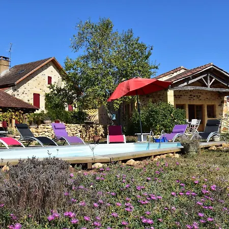Luxury House In Aquitaine With Swimming Pool Holiday home *