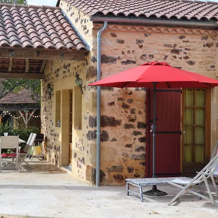 Luxury House In Aquitaine With Swimming Pool Dom wakacyjny *