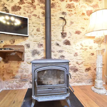 Holiday home Luxury House In Aquitaine With Swimming Pool *