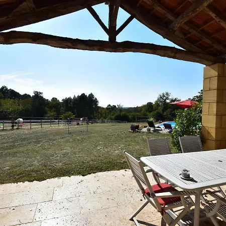 Luxury House In Aquitaine With Swimming Pool