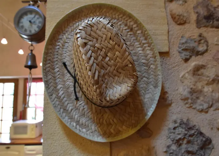 Tranquil Escape In Dordogne *